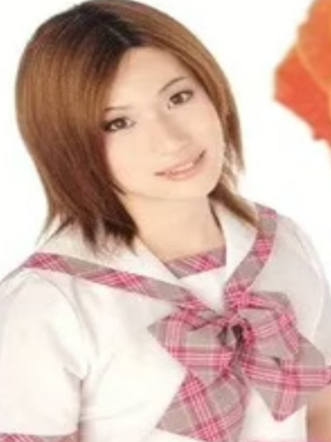 Chihaya Mochizuki